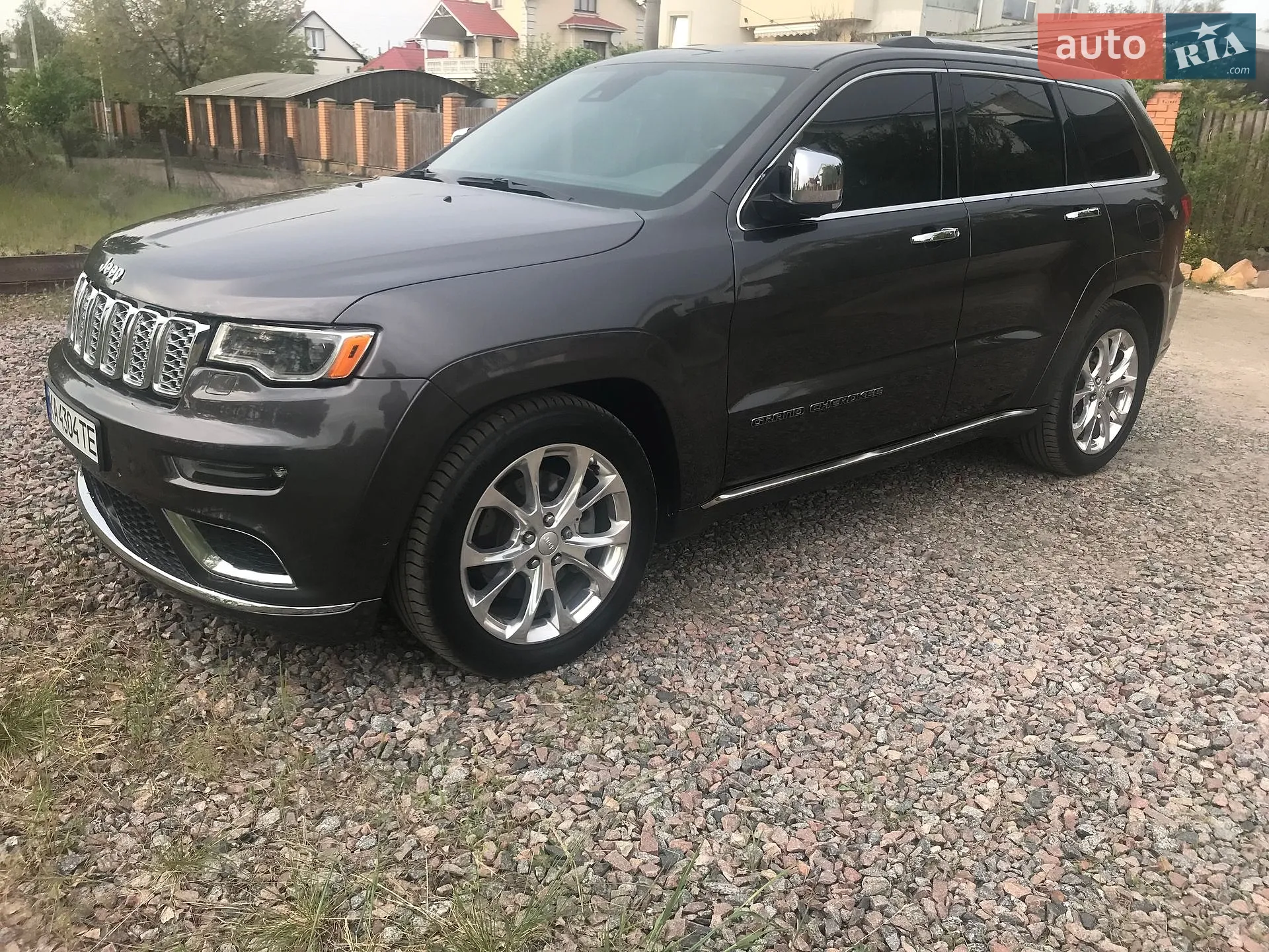 Jeep Grand Cherokee 2020 VIN 1C4RJFJG0MC501509 фото оголошення 24 з 45