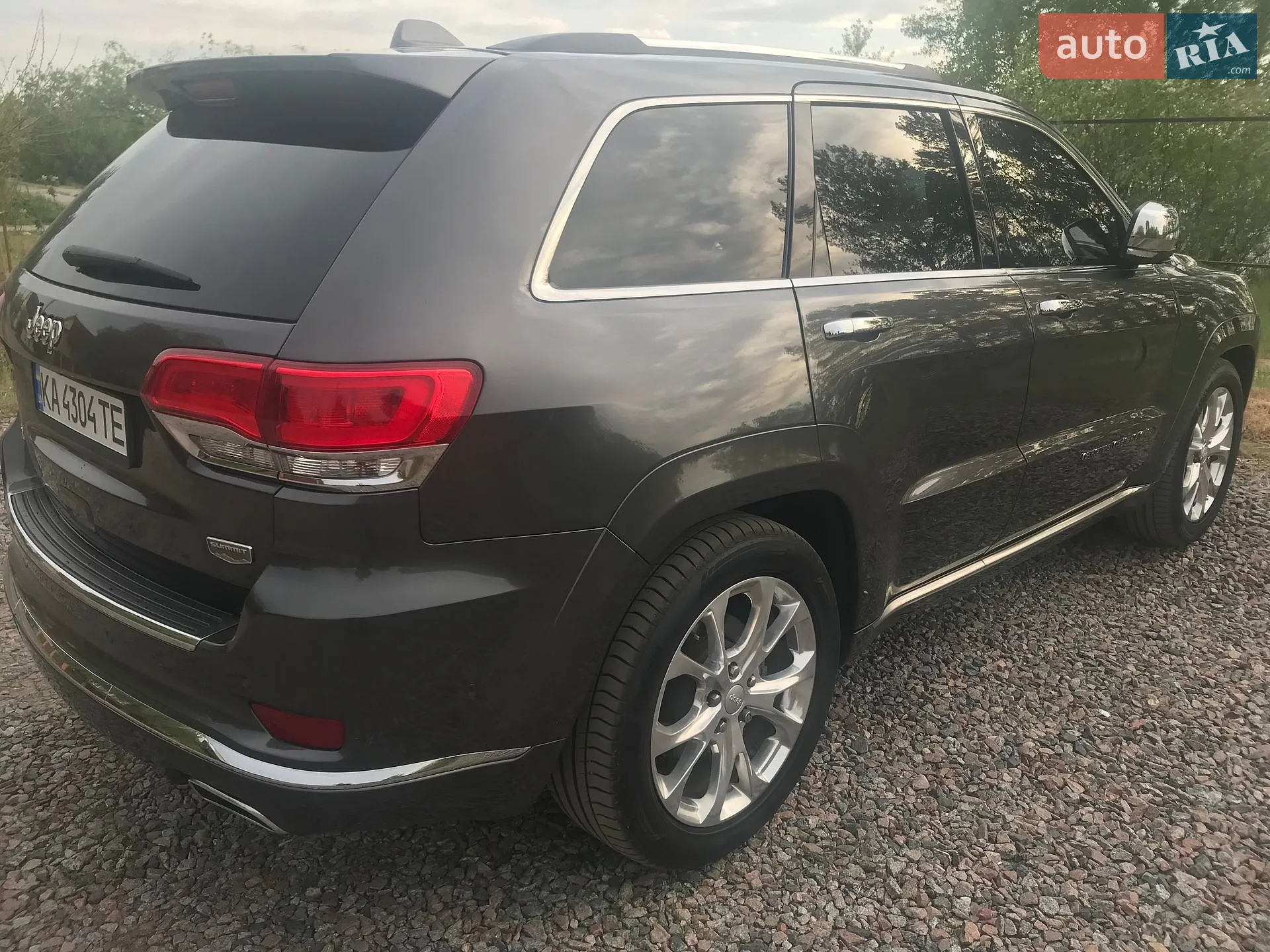Jeep Grand Cherokee 2020 VIN 1C4RJFJG0MC501509 фото оголошення 28 з 45