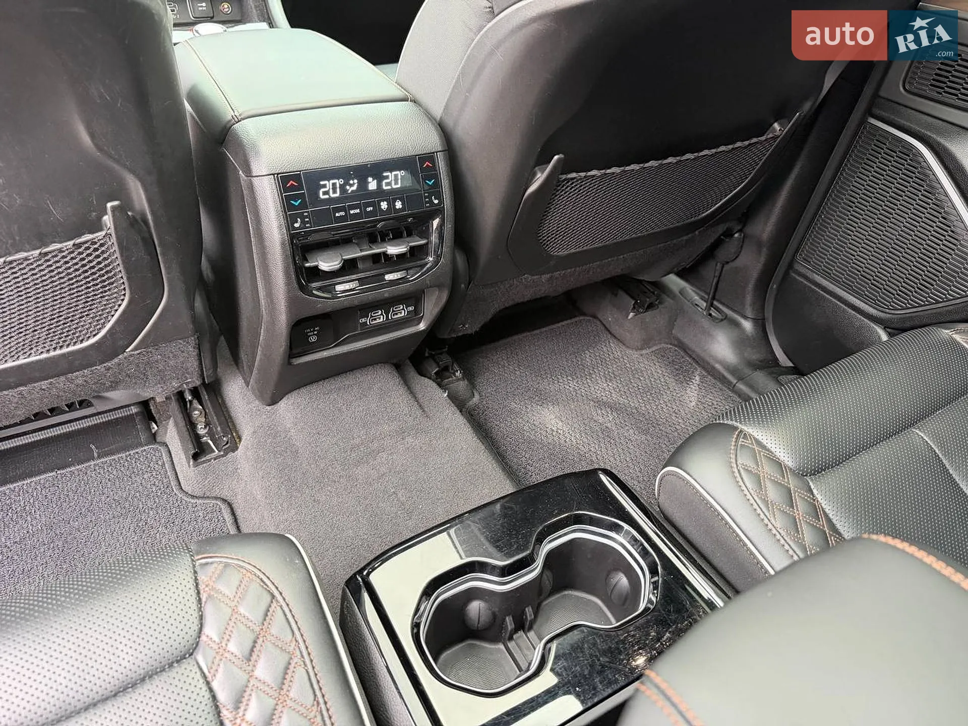 2021 Jeep Grand Cherokee - мініатюра 31