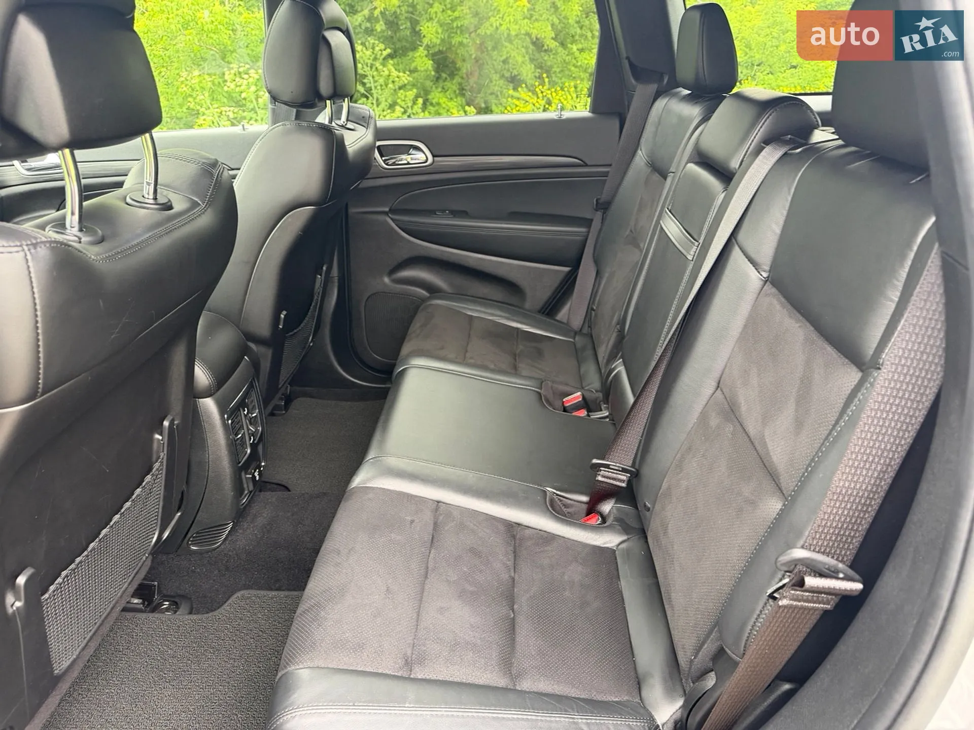 2021 Jeep Grand Cherokee - мініатюра 42