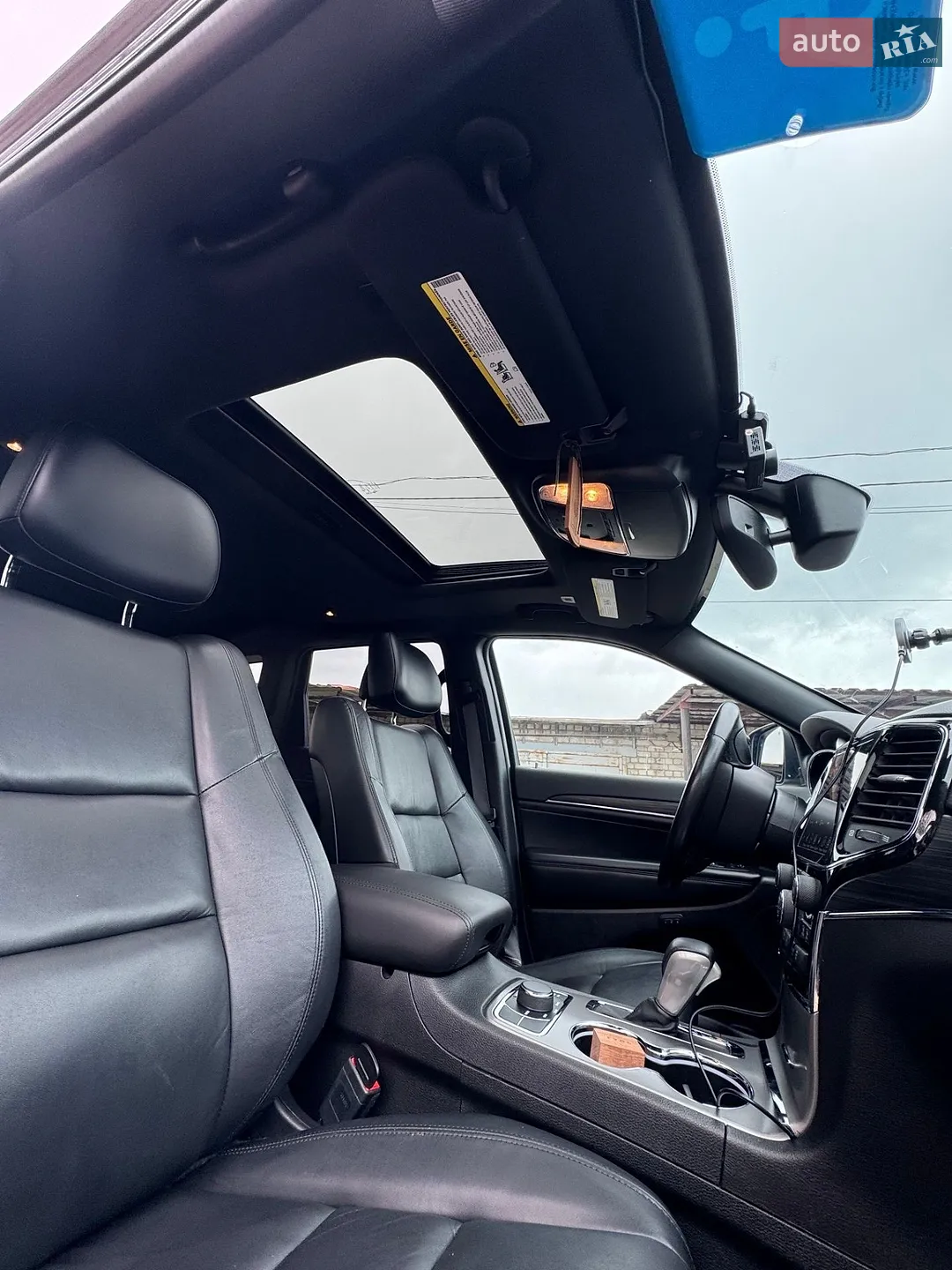2021 Jeep Grand Cherokee - мініатюра 3