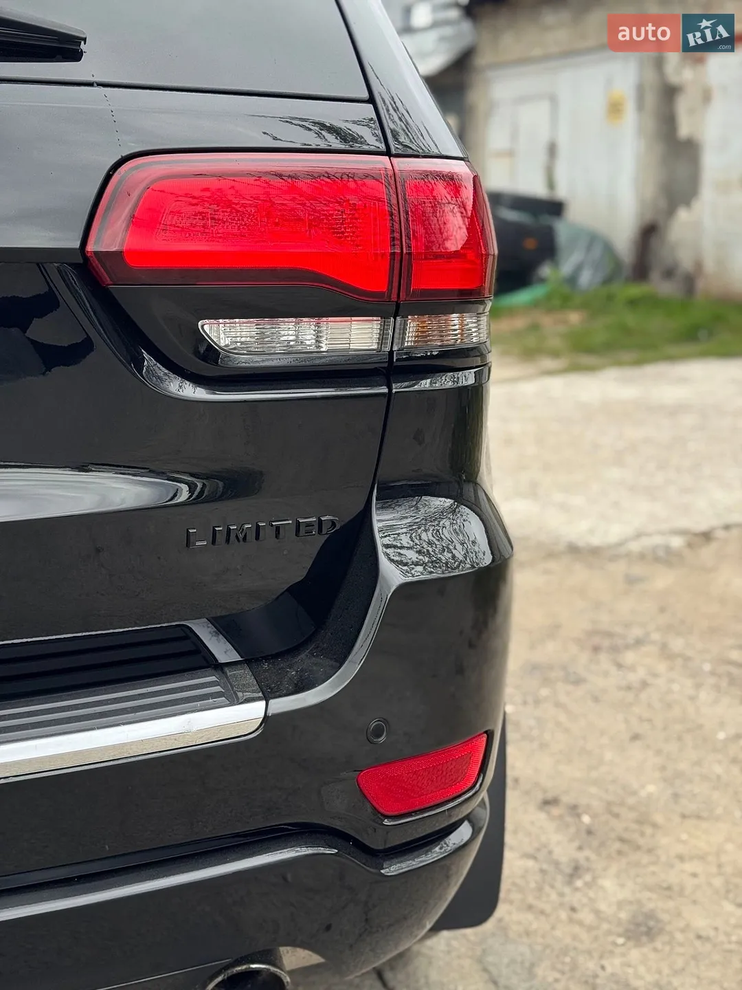 2021 Jeep Grand Cherokee - мініатюра 5