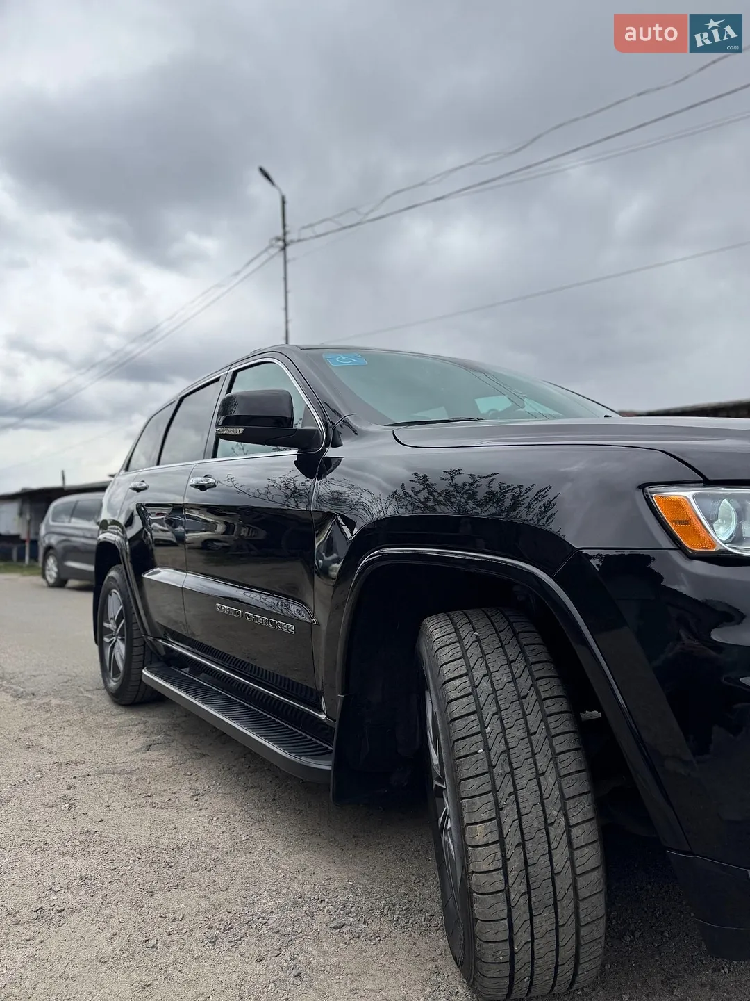 2021 Jeep Grand Cherokee - мініатюра 11