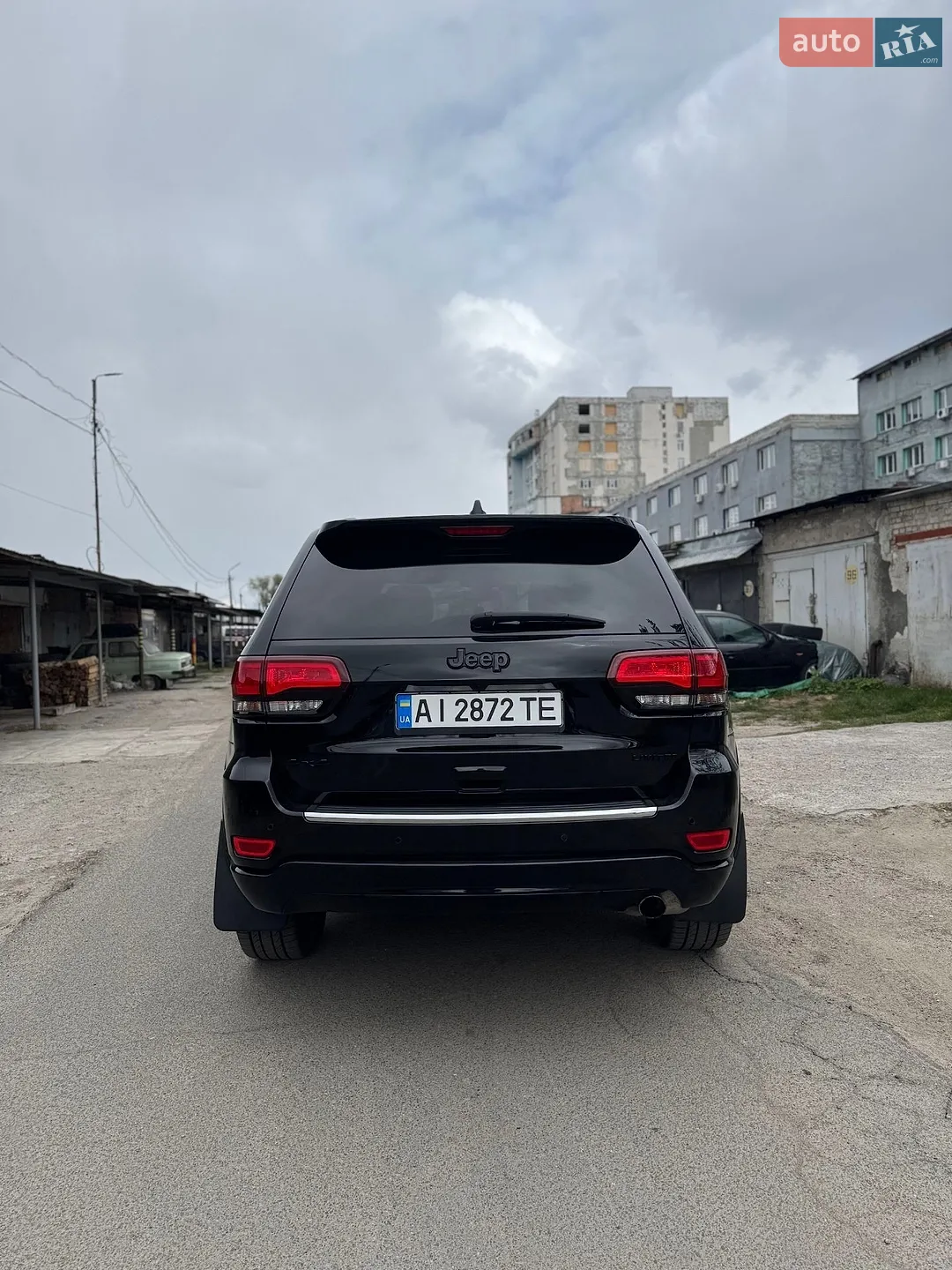 2021 Jeep Grand Cherokee - мініатюра 17