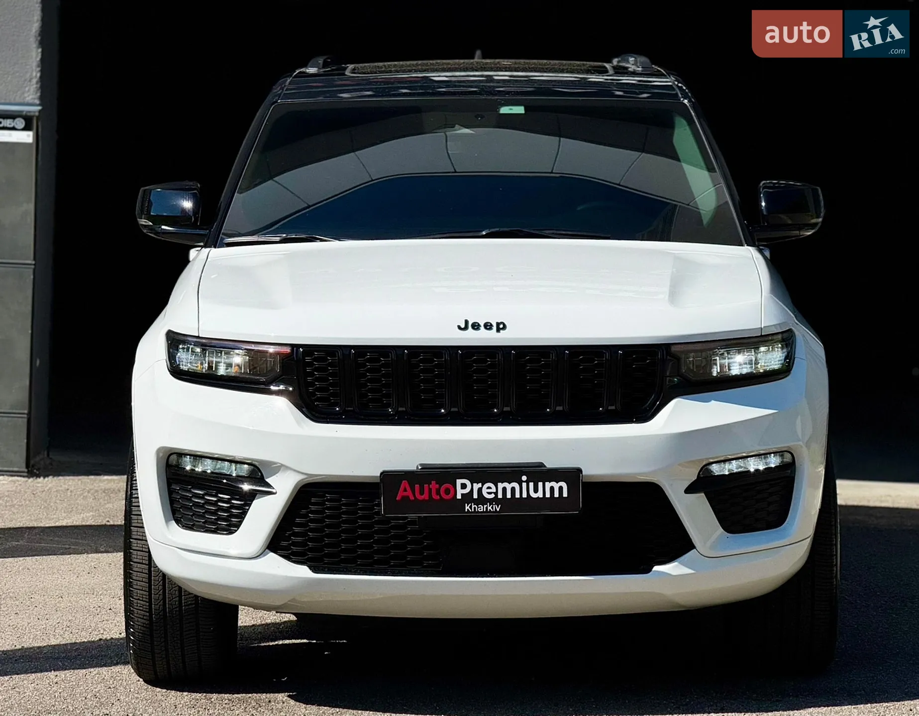 2022 Jeep Grand Cherokee - мініатюра 6