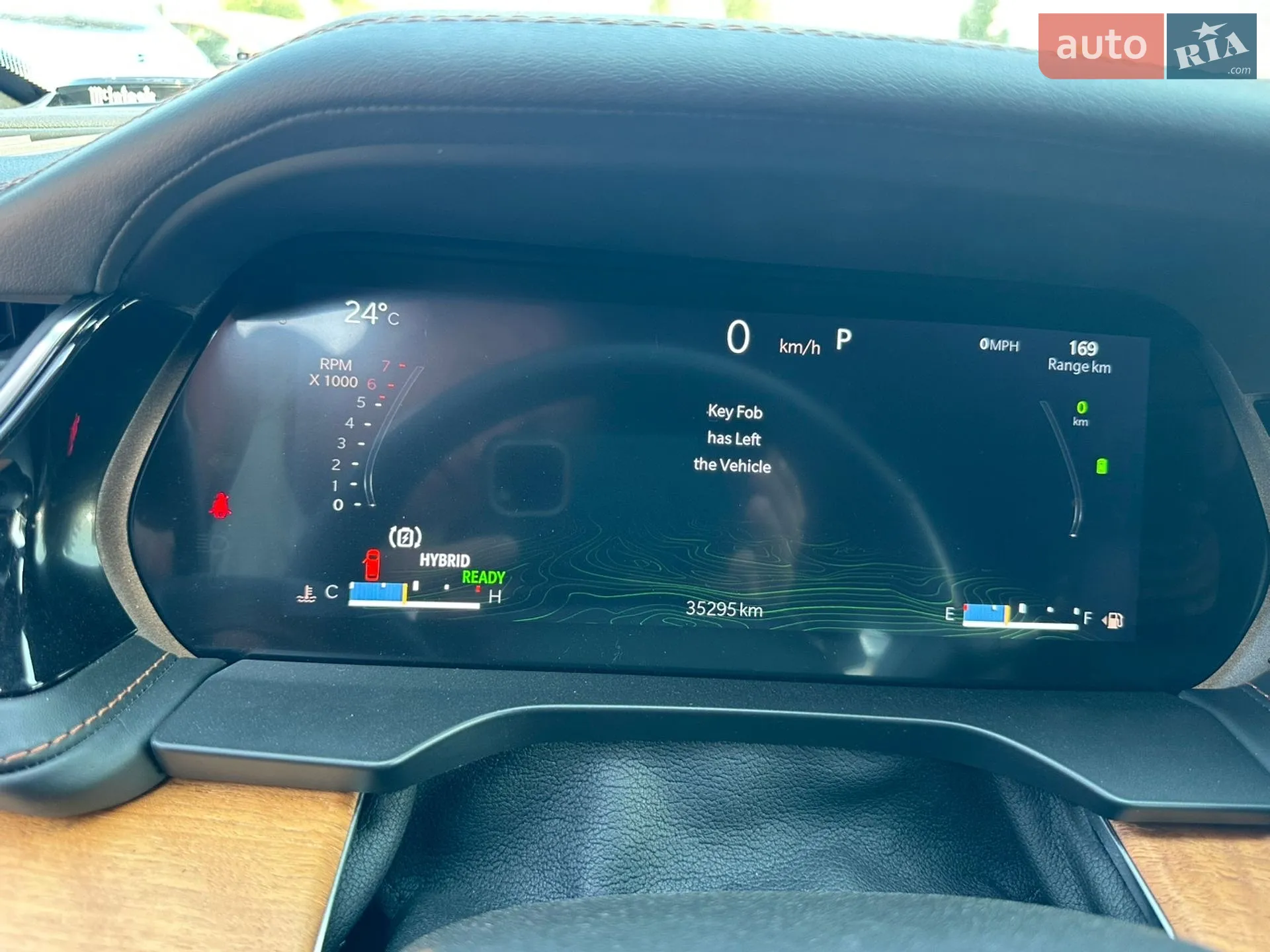 2021 Jeep Grand Cherokee - мініатюра 24
