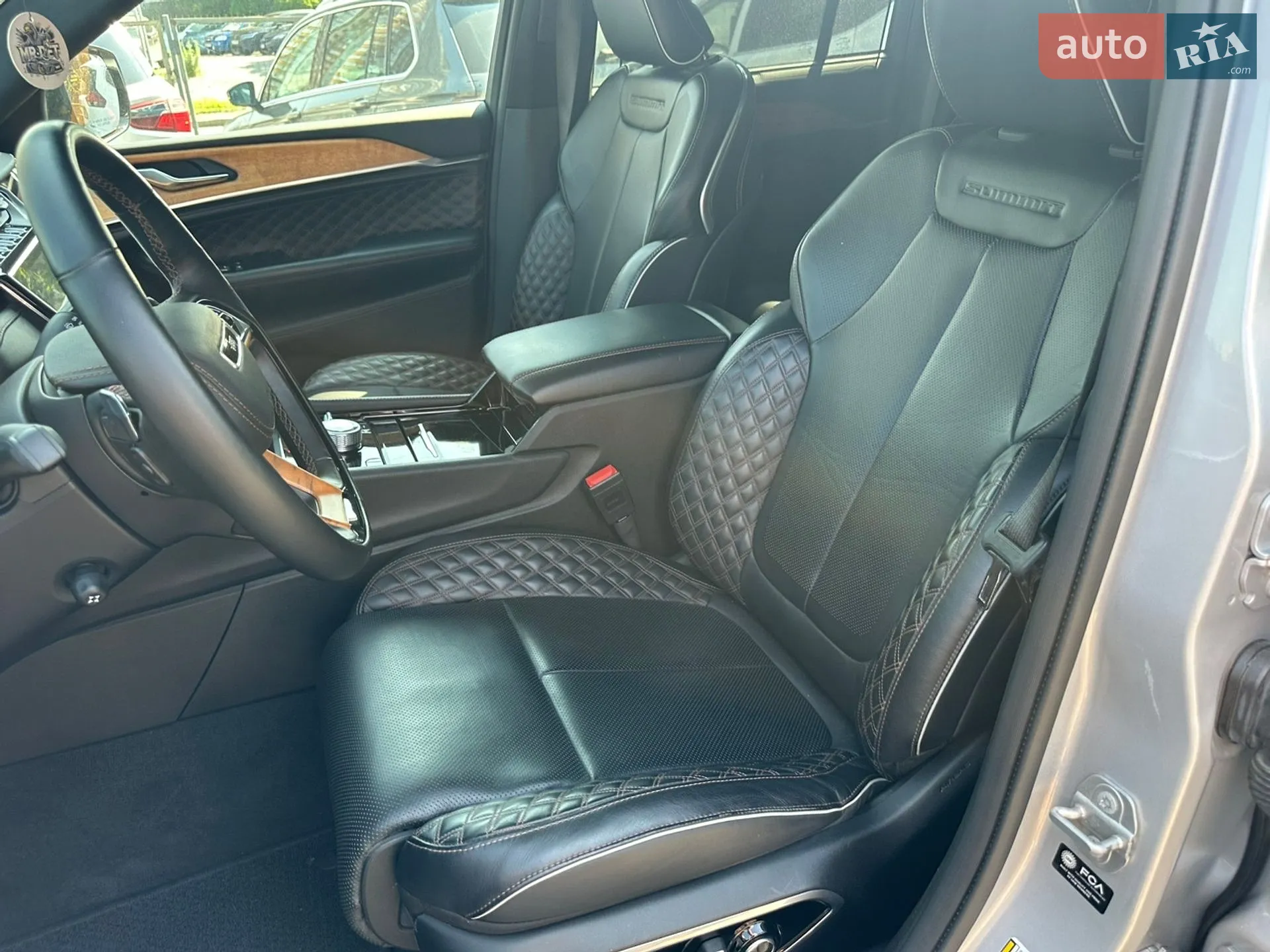 2021 Jeep Grand Cherokee - мініатюра 29