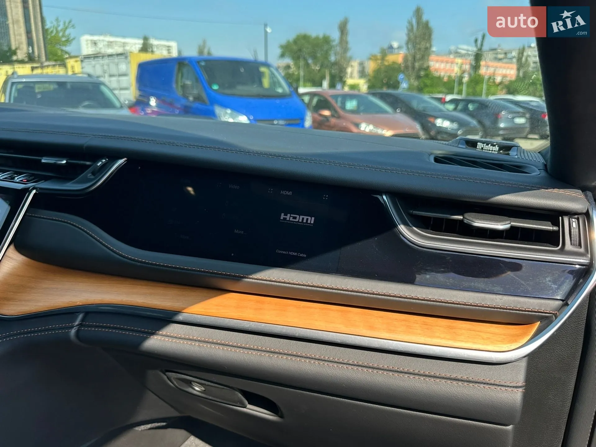 2021 Jeep Grand Cherokee - мініатюра 39