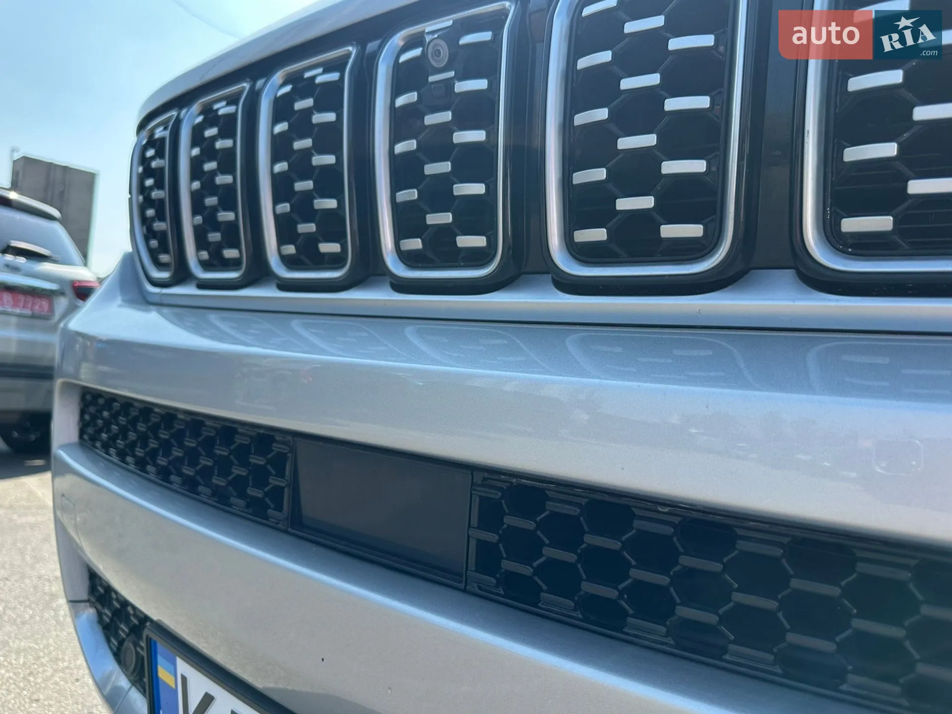 2021 Jeep Grand Cherokee - мініатюра 13