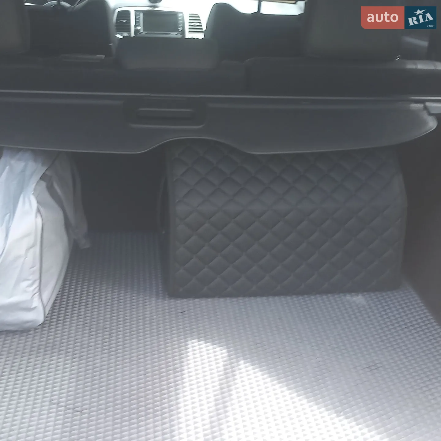 2012 Jeep Grand Cherokee - мініатюра 17