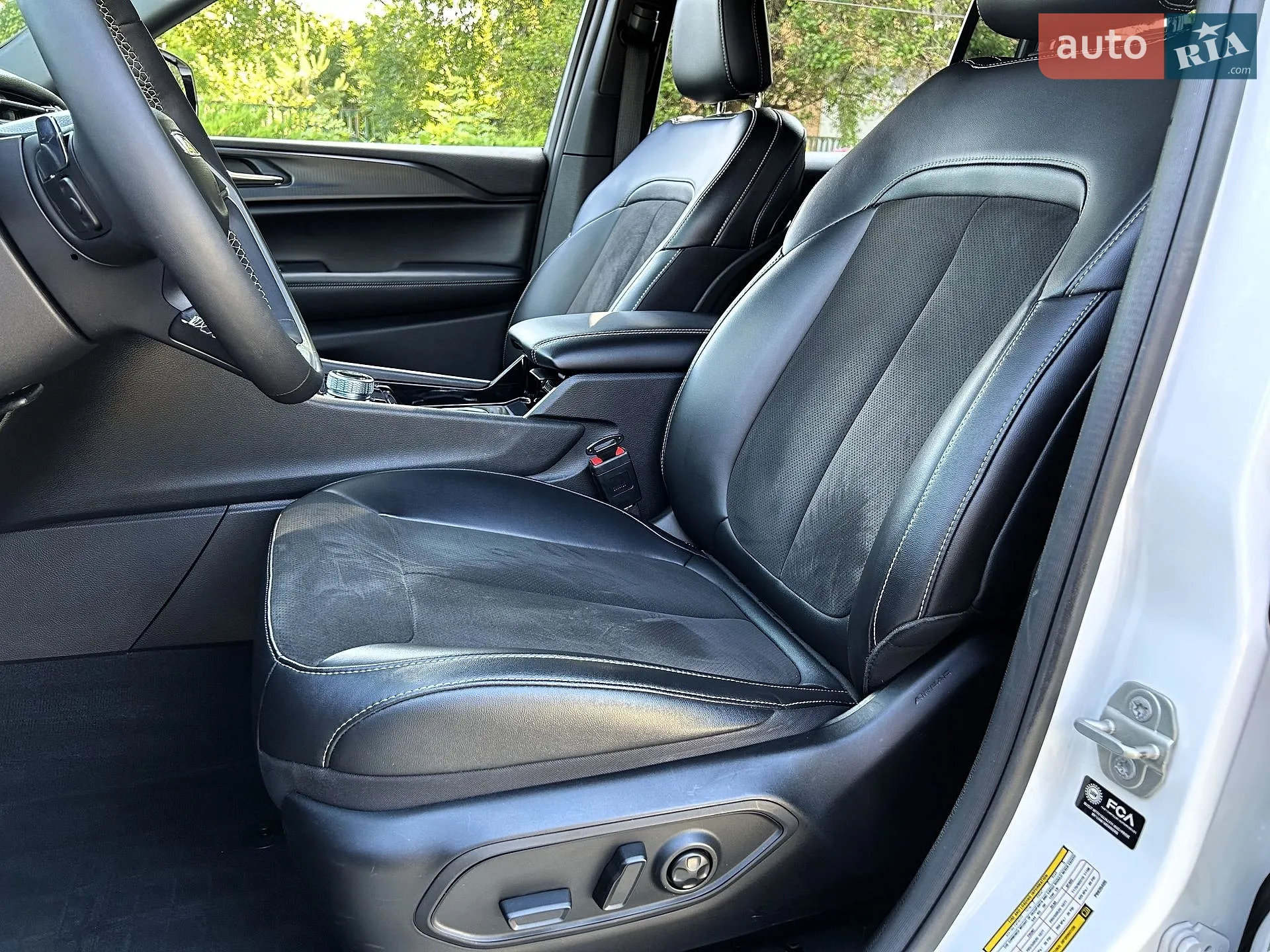 2023 Jeep Grand Cherokee - мініатюра 54