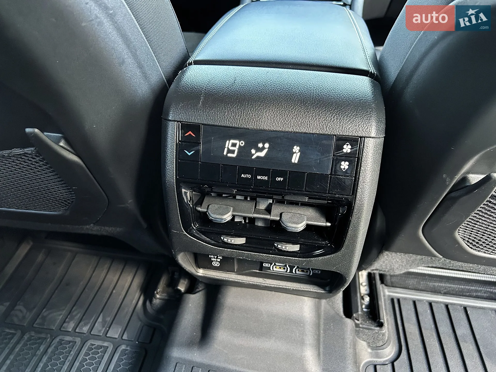 2023 Jeep Grand Cherokee - мініатюра 61