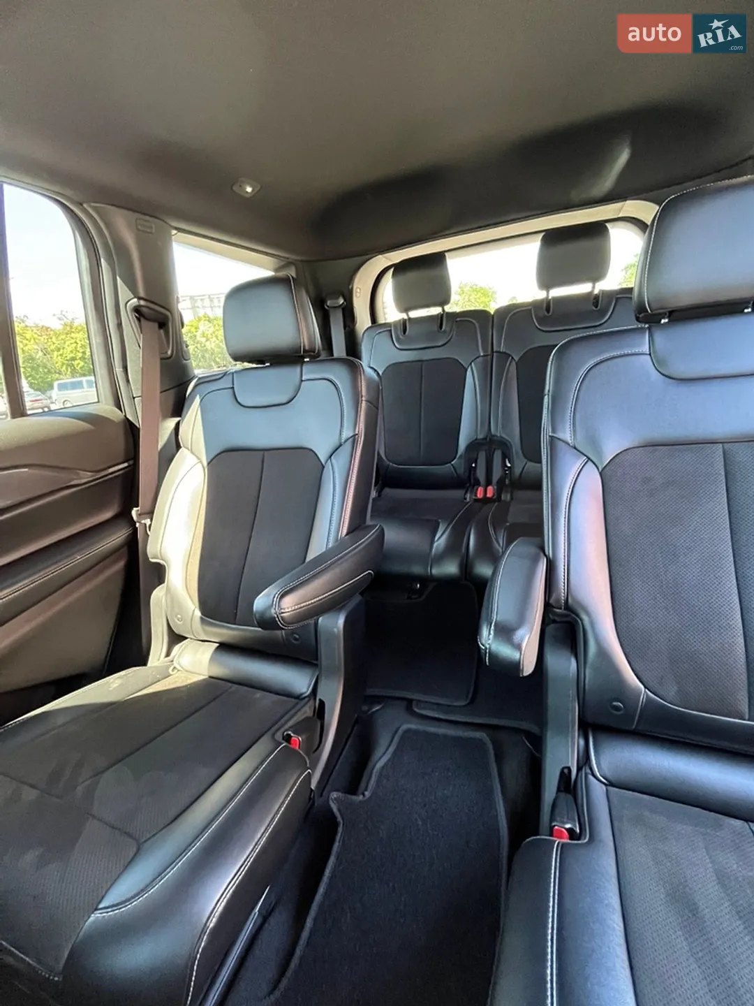 2021 Jeep Grand Cherokee - мініатюра 16