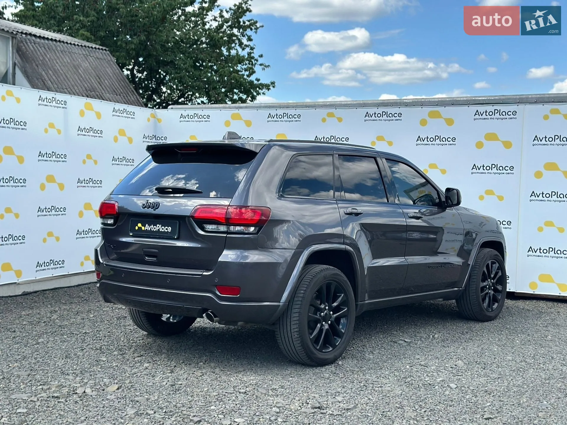 2018 Jeep Grand Cherokee - мініатюра 10
