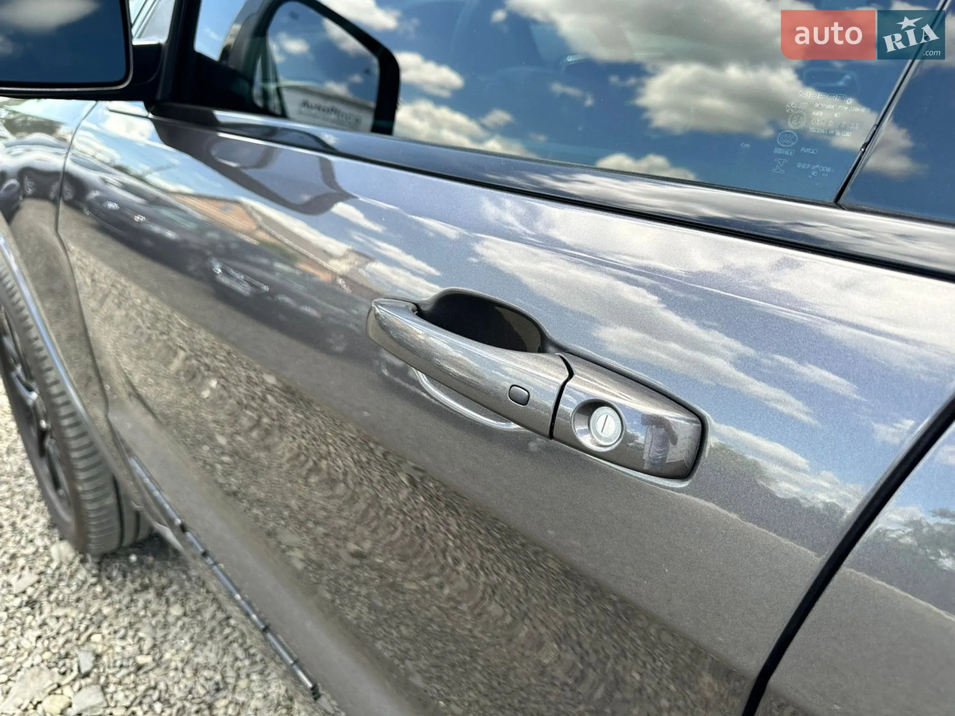 2018 Jeep Grand Cherokee - мініатюра 27