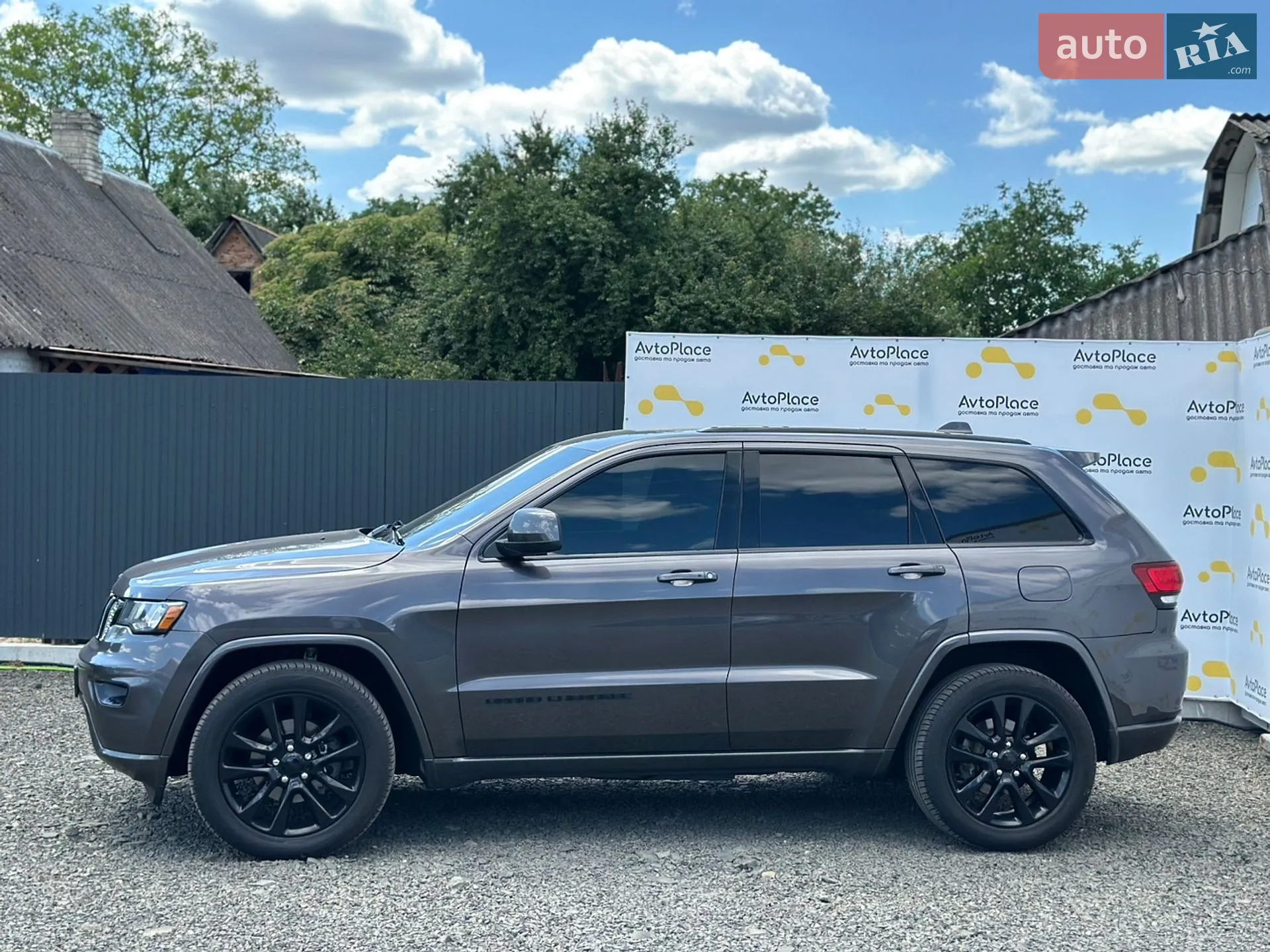 2018 Jeep Grand Cherokee - мініатюра 31