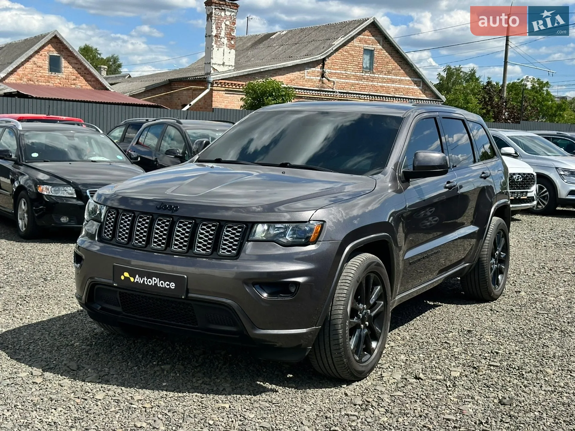 2018 Jeep Grand Cherokee - мініатюра 66