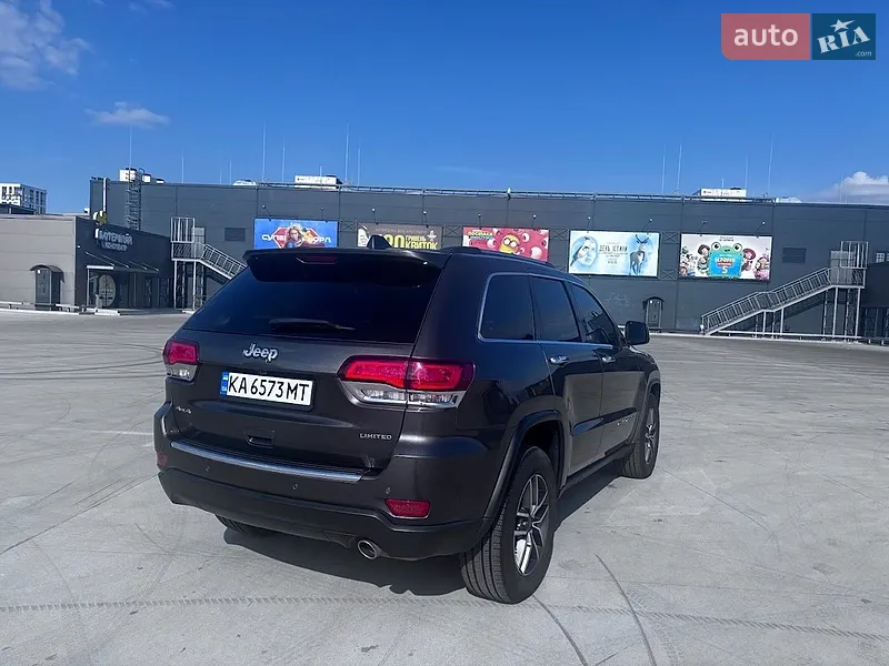 Jeep Grand Cherokee 2020 VIN 1C4RJFBG4MC581329 фото оголошення 10 з 60