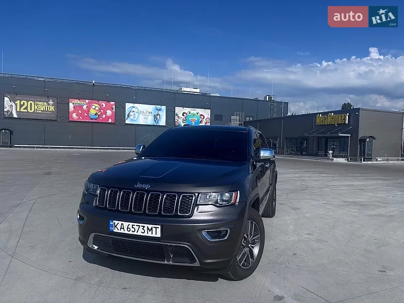 Jeep Grand Cherokee 2020 VIN 1C4RJFBG4MC581329 фото оголошення 20 з 60