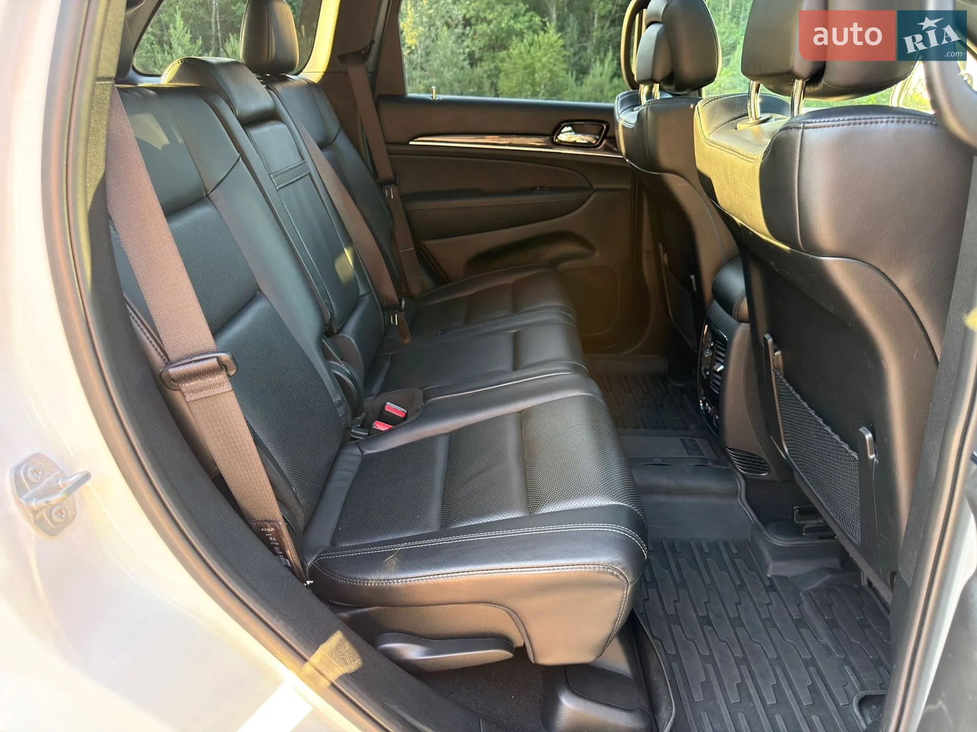 2019 Jeep Grand Cherokee - мініатюра 65