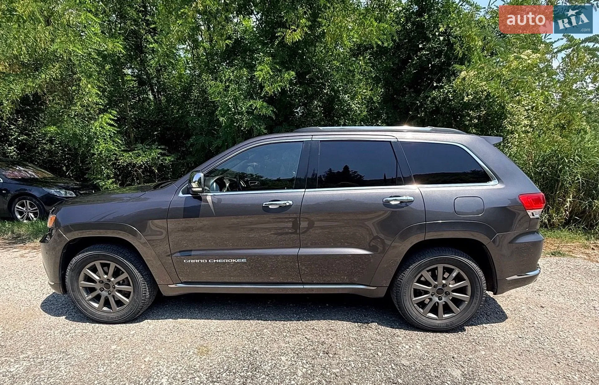 2014 Jeep Grand Cherokee - мініатюра 4