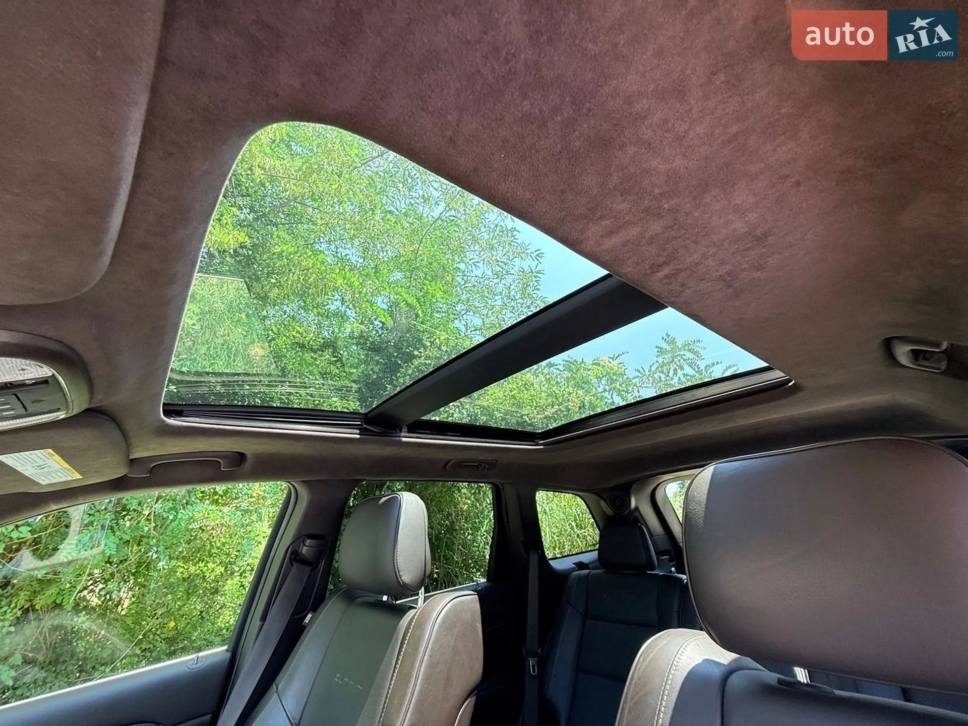 2014 Jeep Grand Cherokee - мініатюра 27