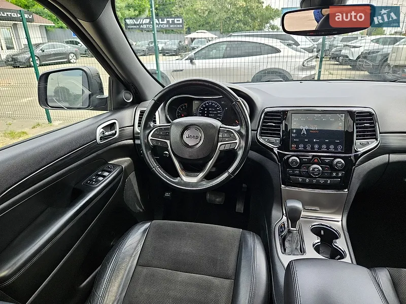 Jeep Grand Cherokee 2019 VIN 1C4RJFAG3KC840942 фото оголошення 13 з 72