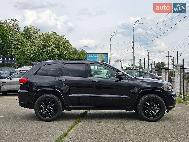 Jeep Grand Cherokee 2019 VIN 1C4RJFAG3KC840942 фото оголошення 27 з 72