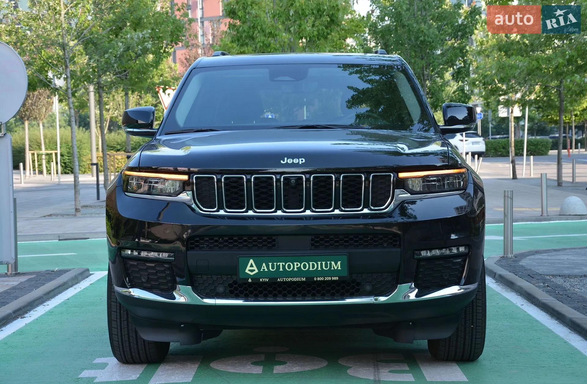 Jeep Grand Cherokee 2022 VIN 1C4RJKBG1N8621931 фото оголошення 6 з 70