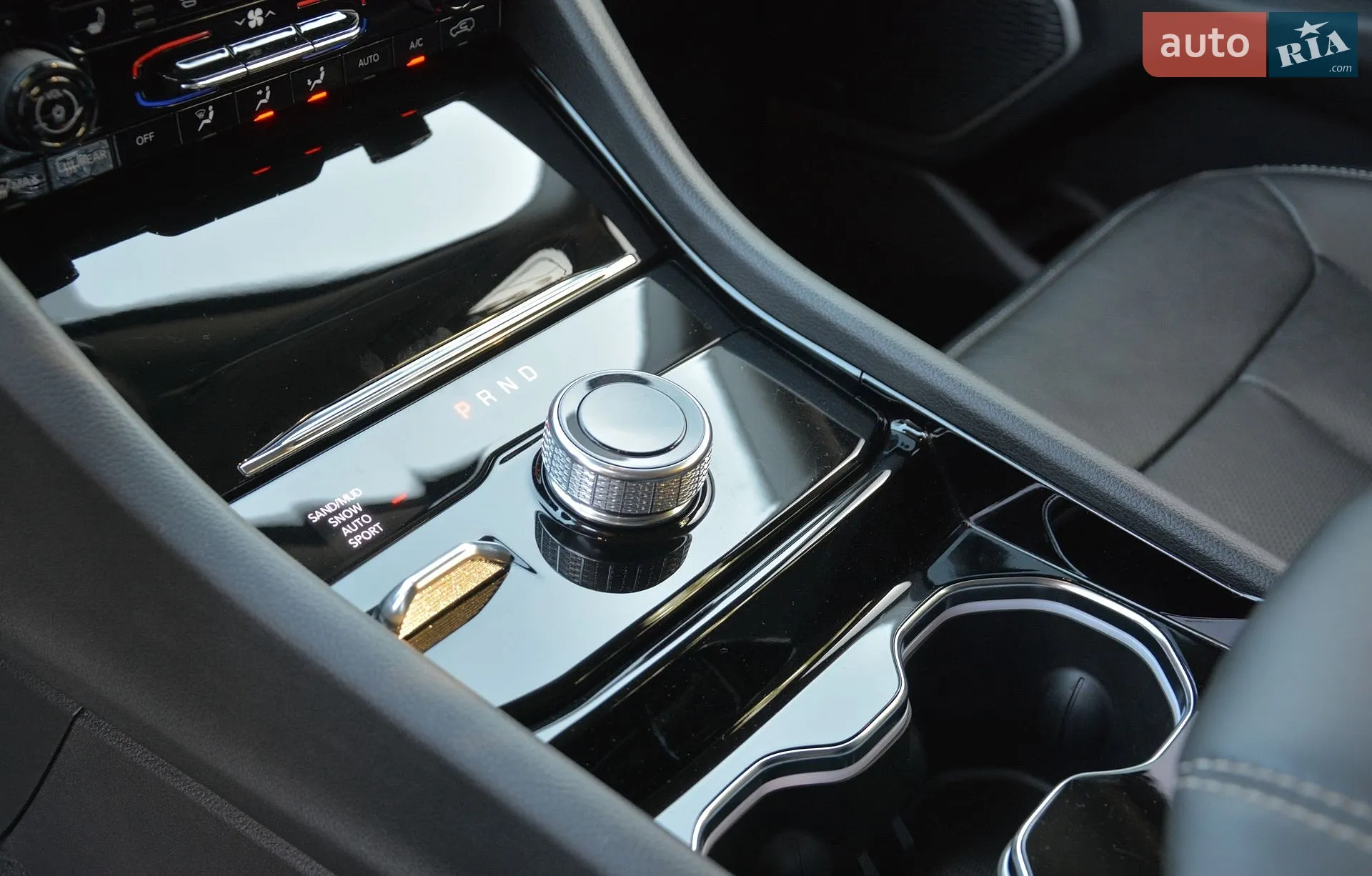 Jeep Grand Cherokee 2022 VIN 1C4RJKBG1N8621931 фото оголошення 51 з 70