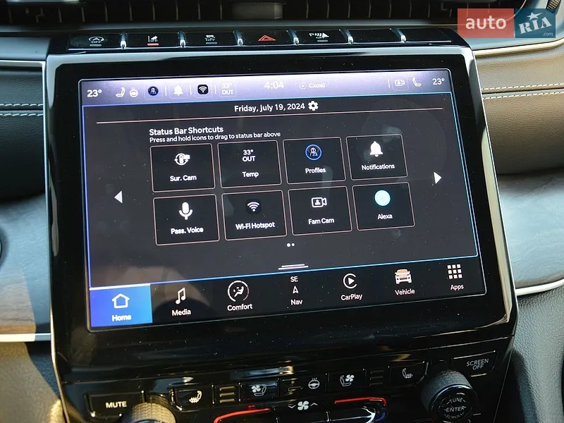 Jeep Grand Cherokee 2022 VIN 1C4RJKBG1N8621931 фото оголошення 49 з 114