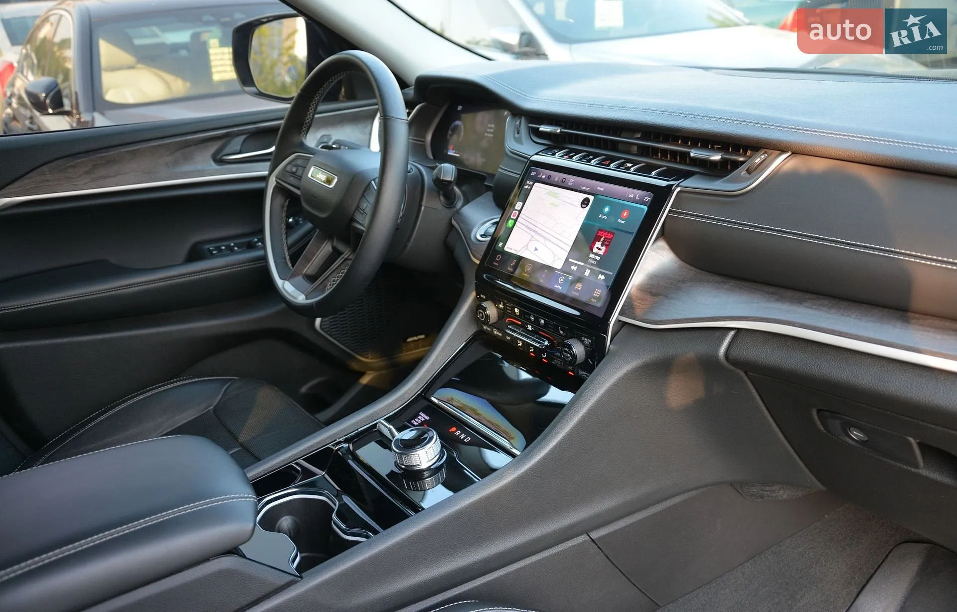 Jeep Grand Cherokee 2022 VIN 1C4RJKBG1N8621931 фото оголошення 52 з 70