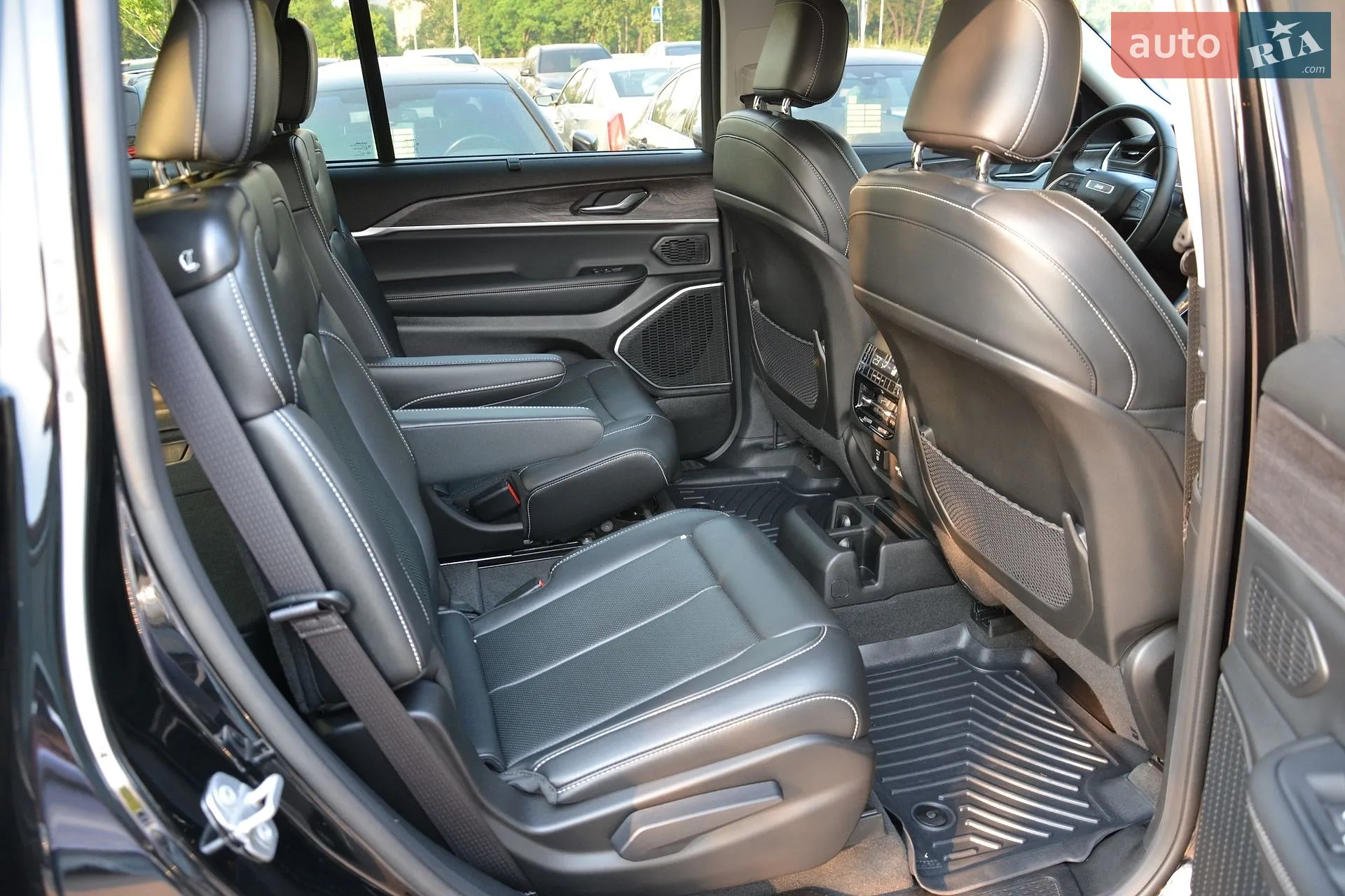 Jeep Grand Cherokee 2022 VIN 1C4RJKBG1N8621931 фото оголошення 60 з 70