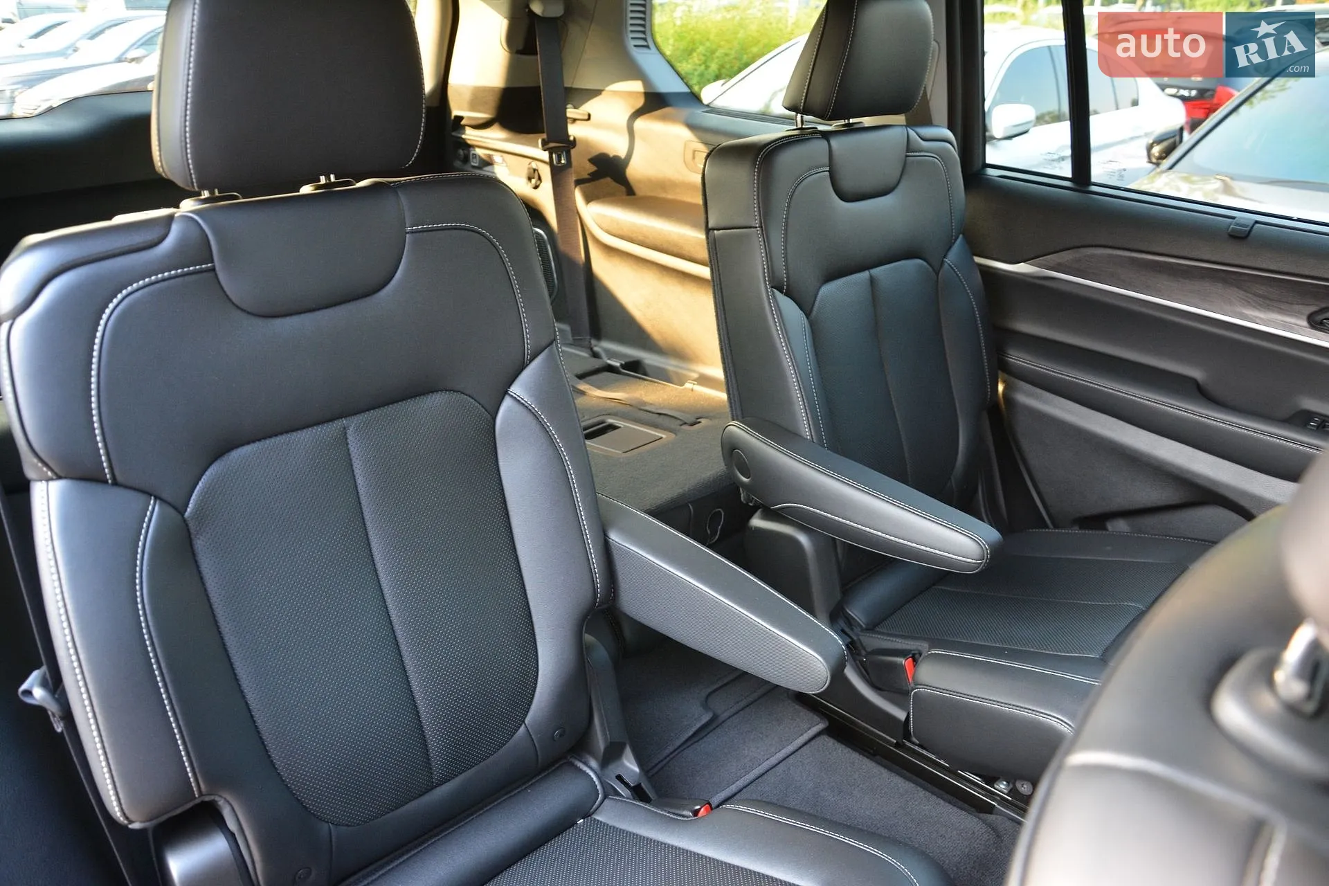 Jeep Grand Cherokee 2022 VIN 1C4RJKBG1N8621931 фото оголошення 61 з 70