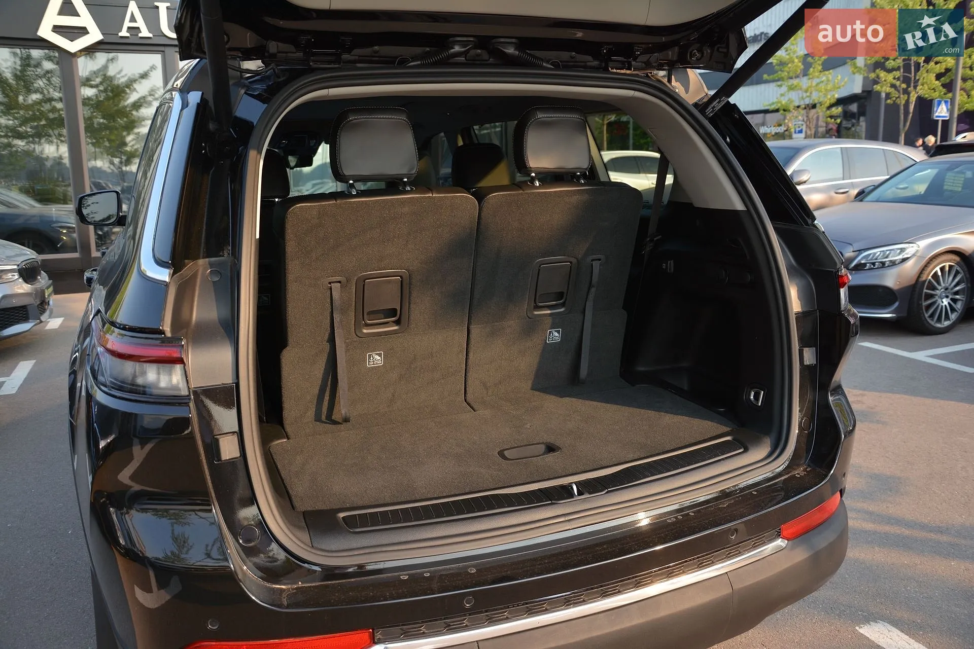 Jeep Grand Cherokee 2022 VIN 1C4RJKBG1N8621931 фото оголошення 67 з 70