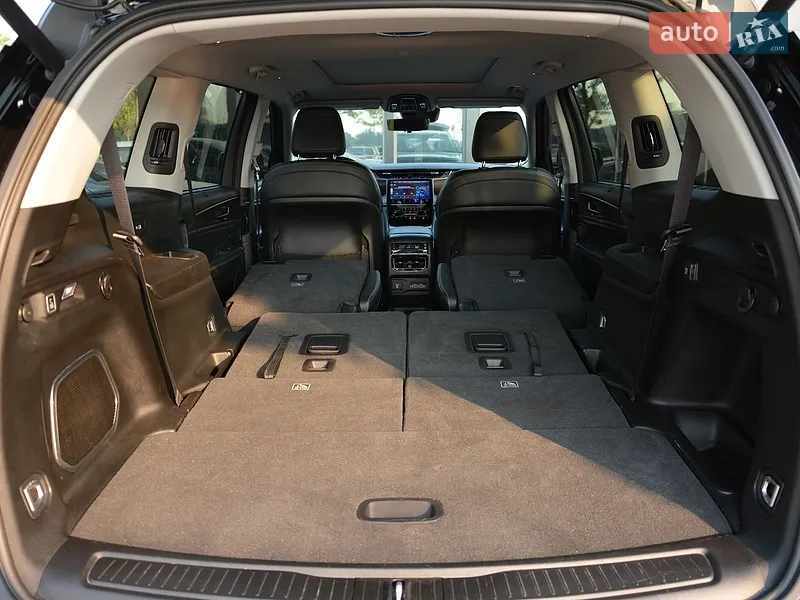 Jeep Grand Cherokee 2022 VIN 1C4RJKBG1N8621931 фото оголошення 69 з 114