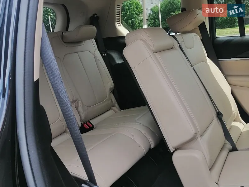 Jeep Grand Cherokee 2022 VIN 1C4RJKBG2N8519411 фото оголошення 22 з 80