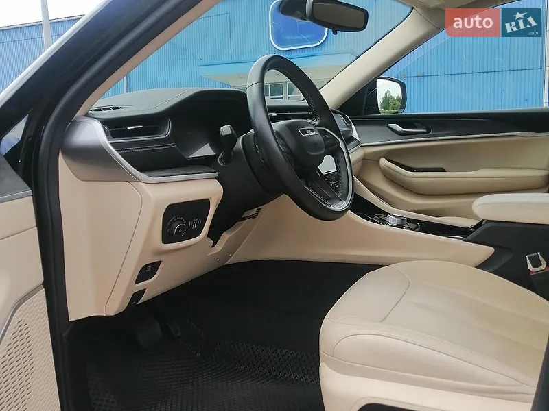 Jeep Grand Cherokee 2022 VIN 1C4RJKBG2N8519411 фото оголошення 26 з 80
