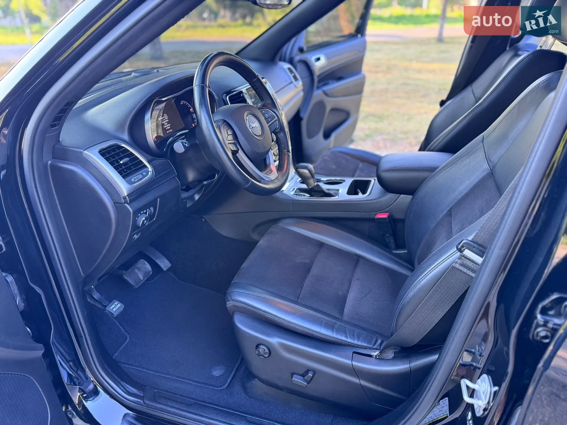 2021 Jeep Grand Cherokee - мініатюра 17