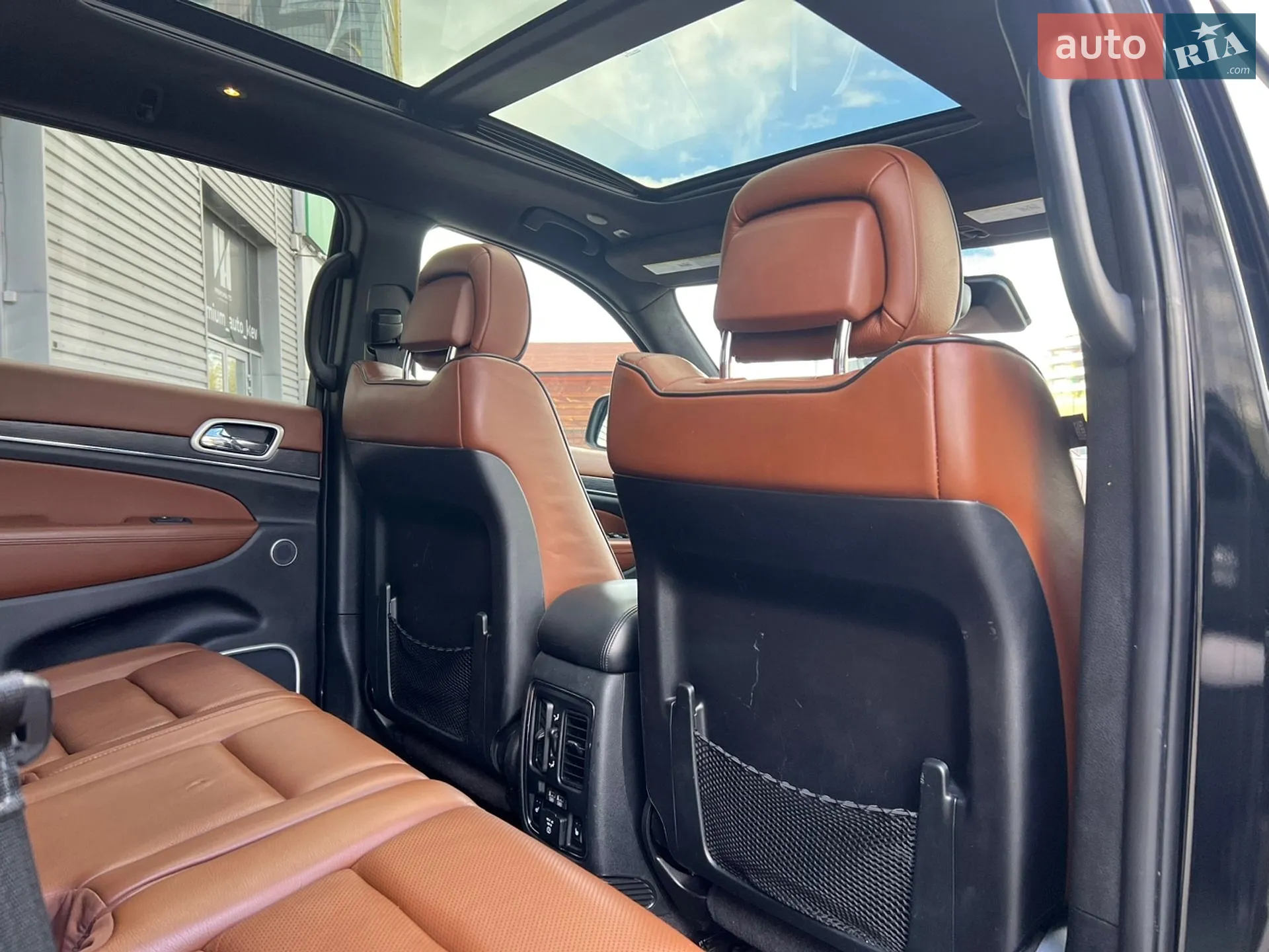 2018 Jeep Grand Cherokee - мініатюра 33