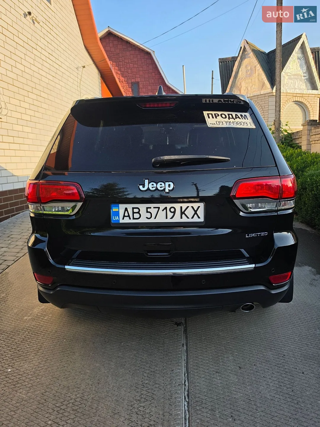2022 Jeep Grand Cherokee - мініатюра 5