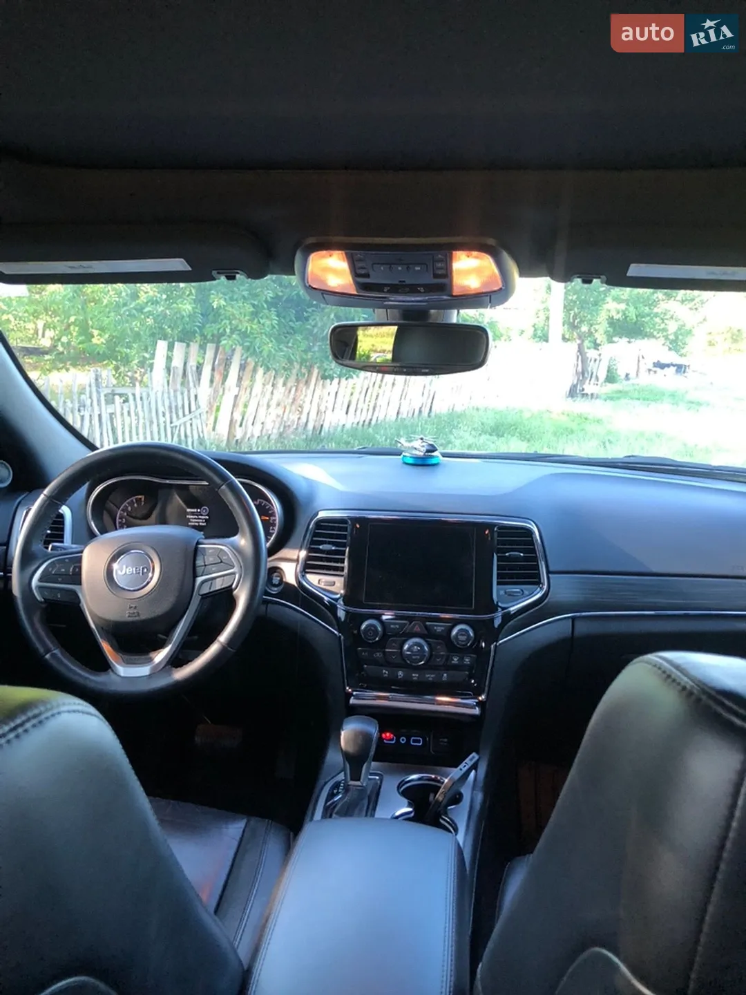 2022 Jeep Grand Cherokee - мініатюра 18