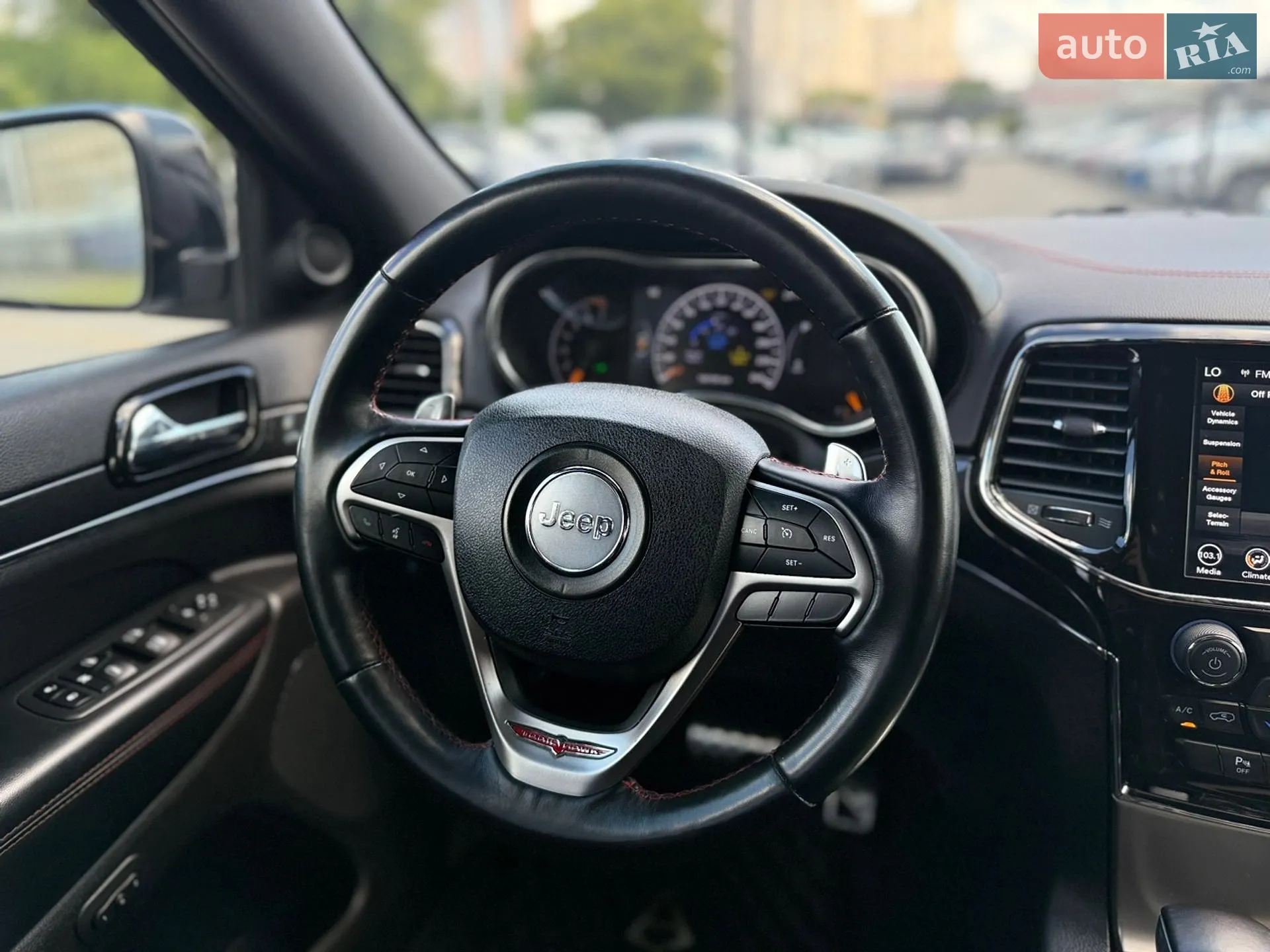 2020 Jeep Grand Cherokee - мініатюра 32