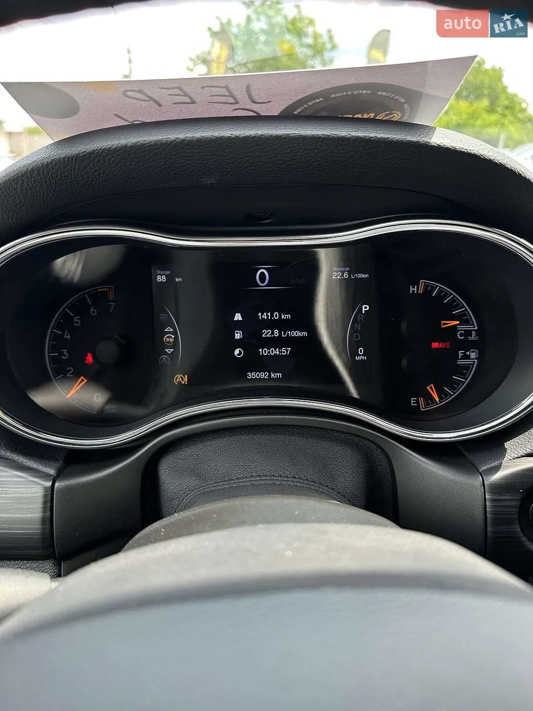 2022 Jeep Grand Cherokee - мініатюра 16