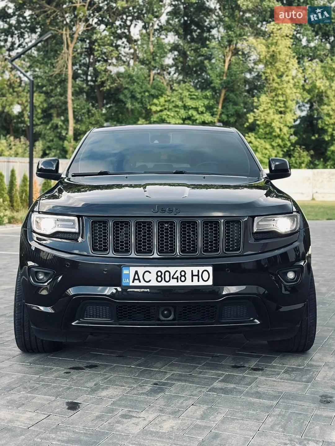 2014 Jeep Grand Cherokee - мініатюра 25