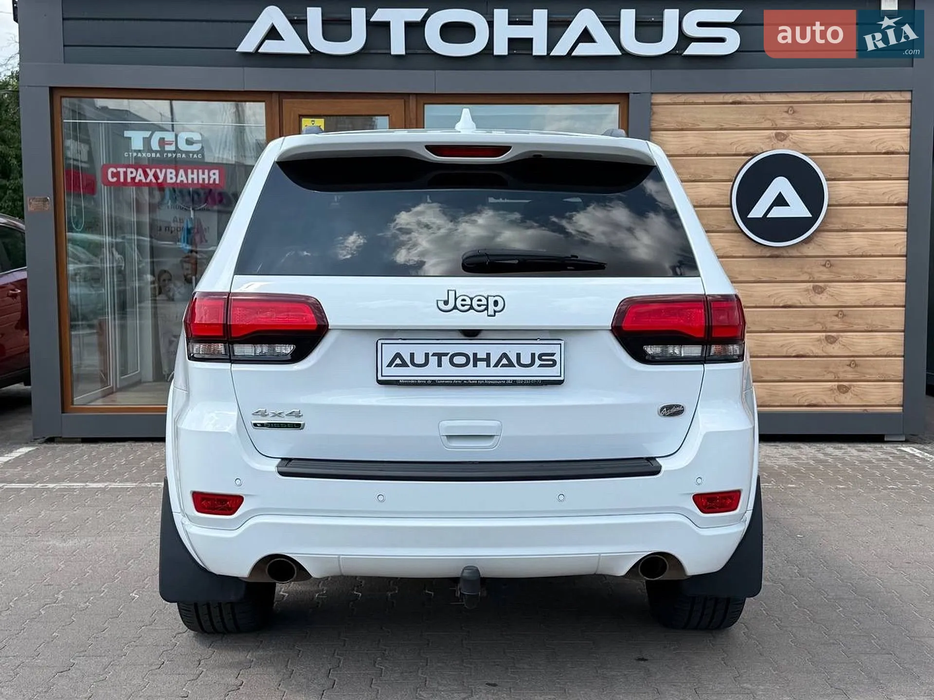 2021 Jeep Grand Cherokee - мініатюра 7