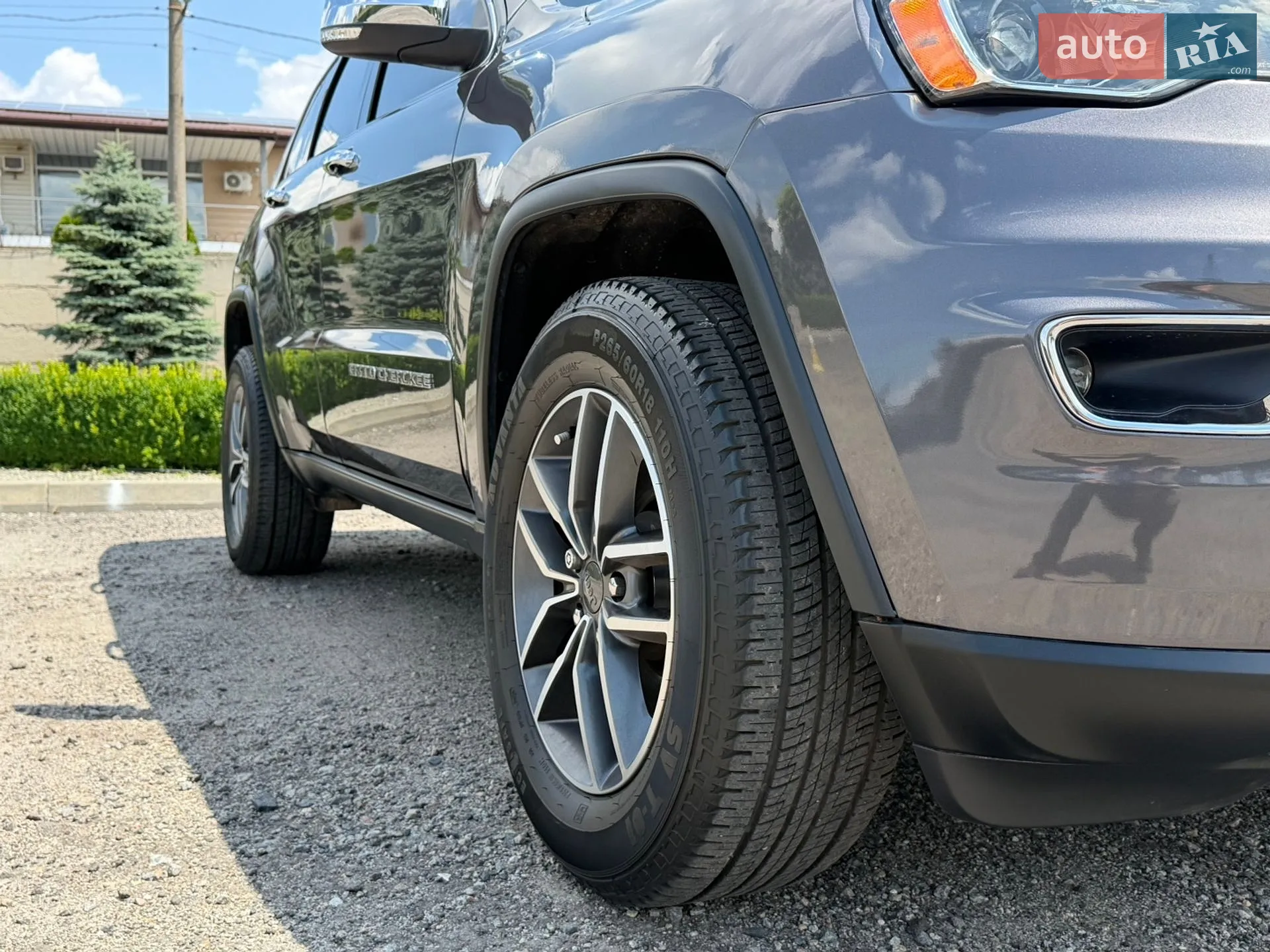 2021 Jeep Grand Cherokee - мініатюра 8