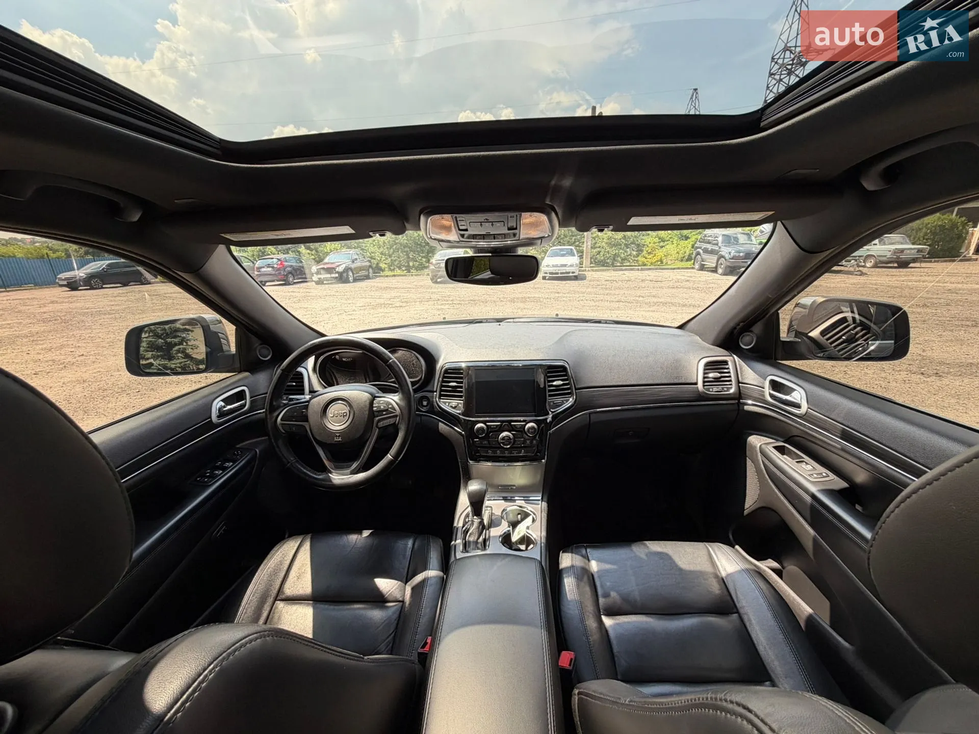 2021 Jeep Grand Cherokee - мініатюра 18