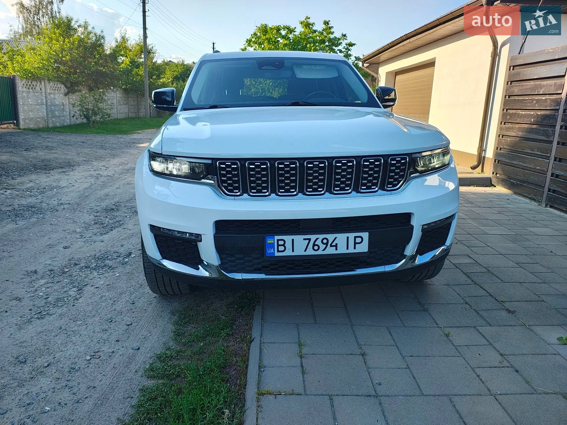 2021 Jeep Grand Cherokee - мініатюра 14