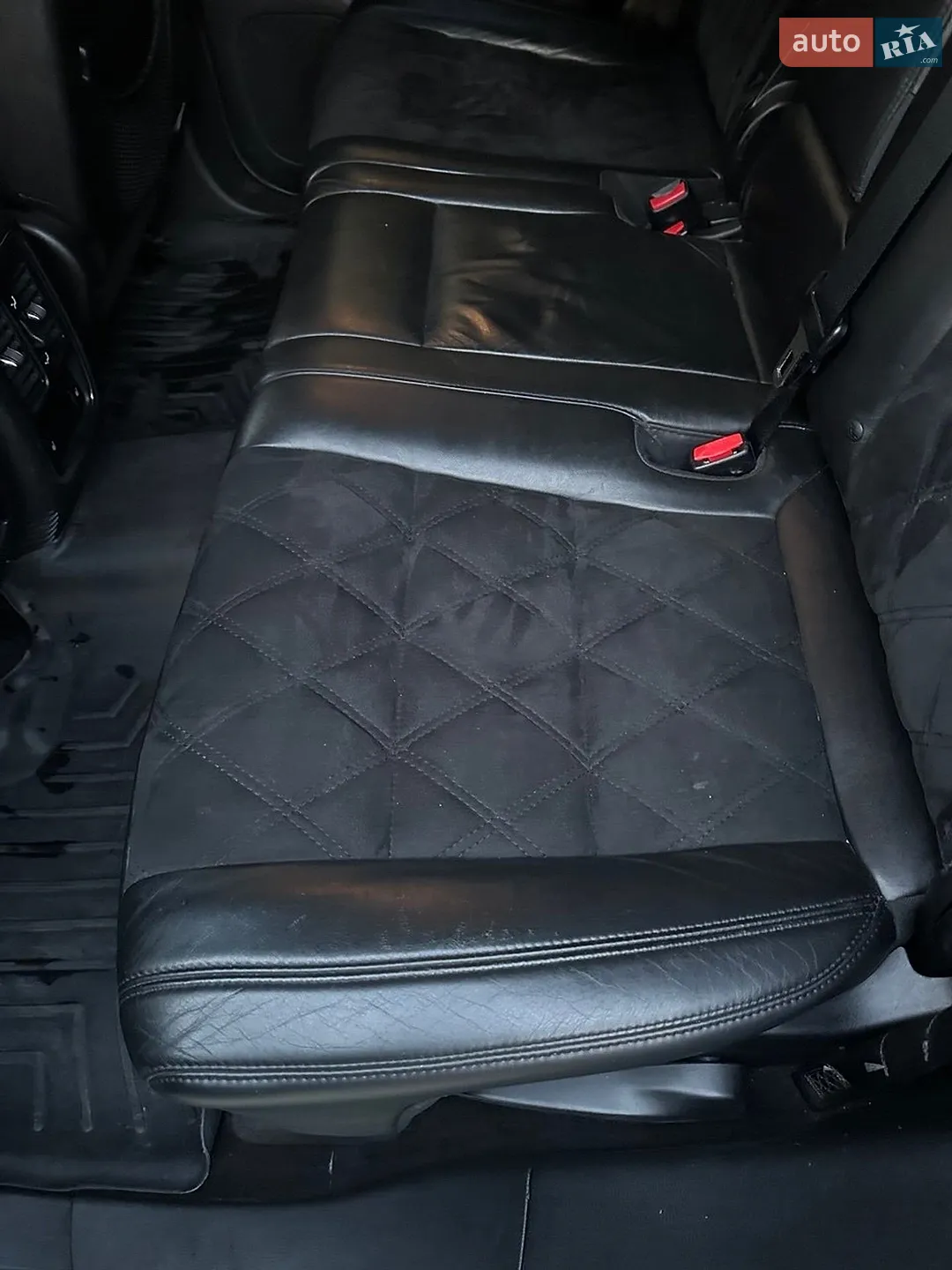 2011 Jeep Grand Cherokee - мініатюра 7